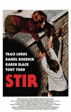 Постер: (Телепат, 1997 - вся информация о фильме на FilmNavi.ru