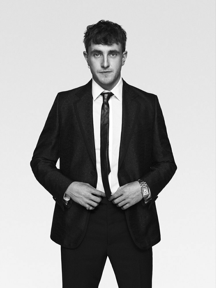 Фото: Пол Мескал (1996) #3912565