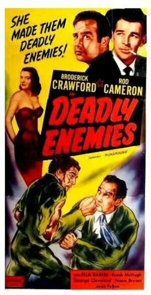 Постер: (The Runaround, 1946 - вся информация о фильме на FilmNavi.ru