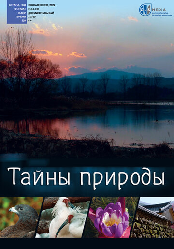 Тайны природы (2022)