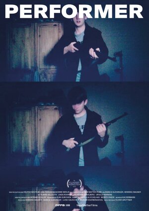 Постер: (Исполнитель, 2022 - вся информация о фильме на FilmNavi.ru