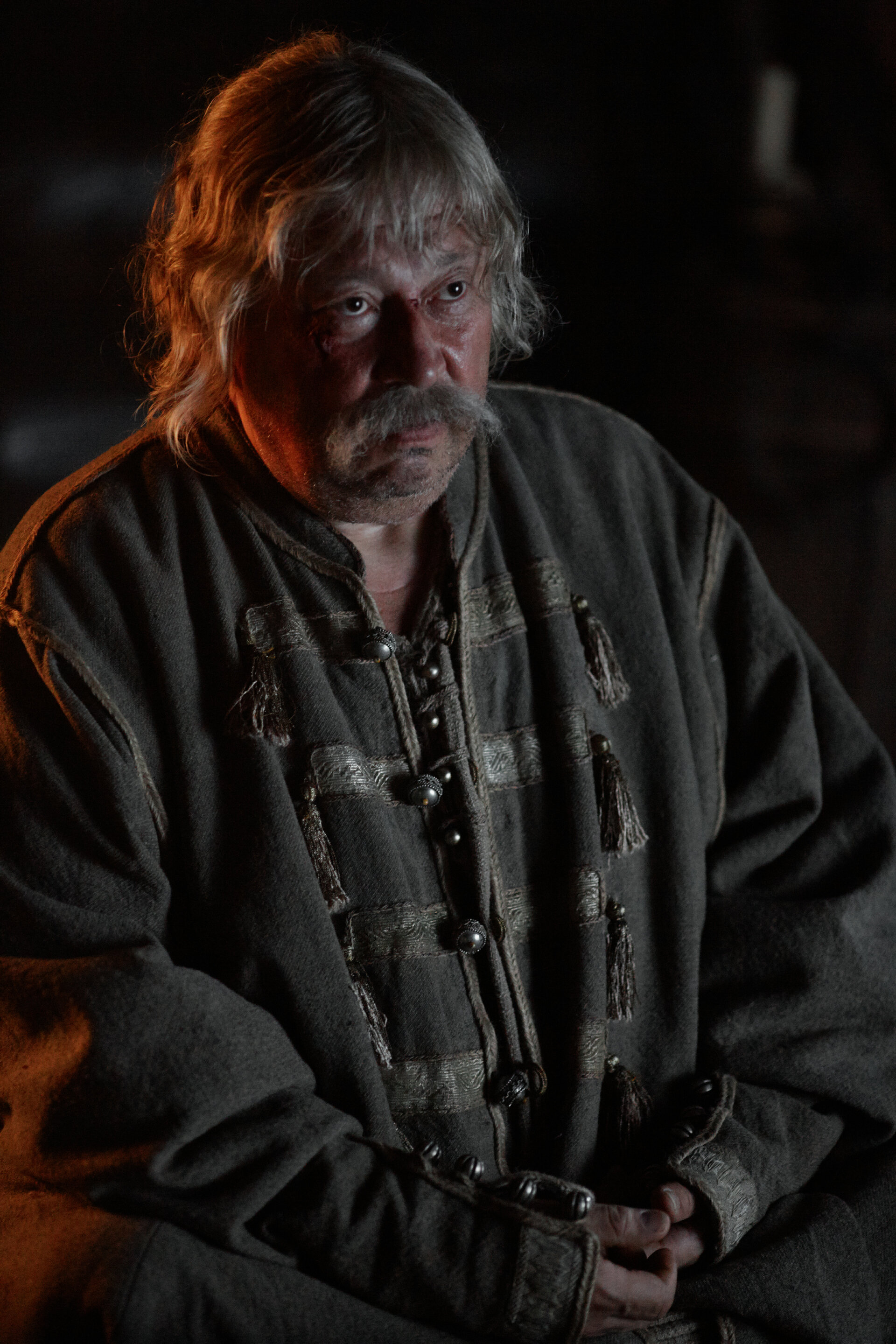 Фото: Тобол / Кадр из сериала "Тобол" (2018) #3855744