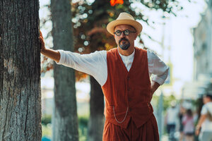 Вампиры средней полосы кадр 5 на Эмбликс в Hd