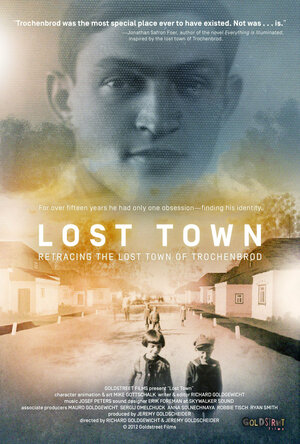 Постер: (Lost Town, 2013 - вся информация о фильме на FilmNavi.ru