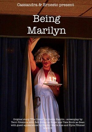 Постер: (Being Marilyn, 2019 - вся информация о фильме на FilmNavi.ru