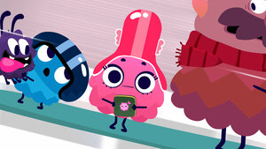 ЛудлВилль кадр 9 на Эмбликс в Hd