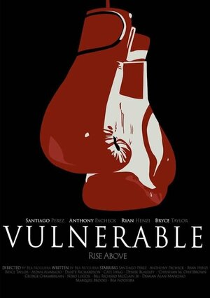 Постер: (Vulnerable, 2020 - вся информация о фильме на FilmNavi.ru