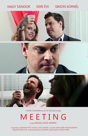 Постер: (Meeting, 2017 - вся информация о фильме на FilmNavi.ru