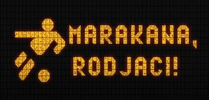 Постер: (Маракана, родные!, 2021 - вся информация о фильме на FilmNavi.ru