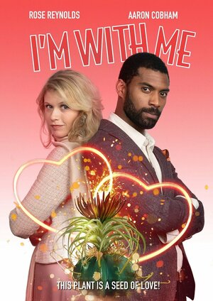 Постер: (I'm with Me, 2023 - вся информация о фильме на FilmNavi.ru