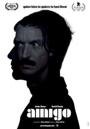 Постер: (Друг, 2019 - вся информация о фильме на FilmNavi.ru