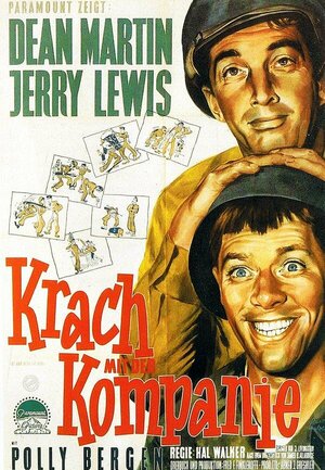 Постер: (Дезертиры, 1950 - вся информация о фильме на FilmNavi.ru