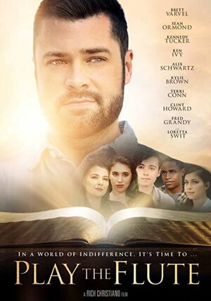 Постер: (Play the Flute, 2019 - вся информация о фильме на FilmNavi.ru