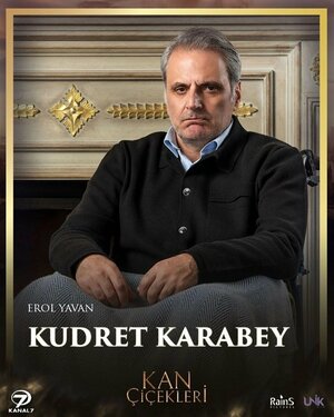 Постер: (Кровавые цветы, 2022 - вся информация о сериале на FilmNavi.ru