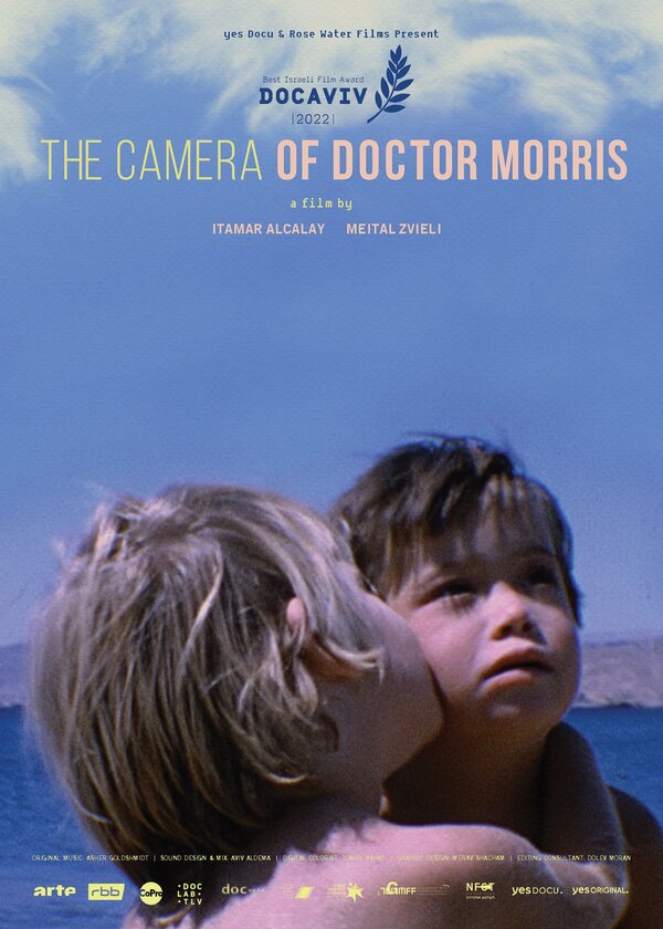 копро дети The Camera of Doctor Morris фильм, 2022, дата выхода трейлеры актеры отзывы  описание на Кинопоиске