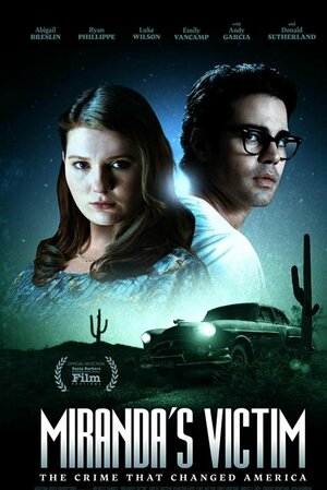 Постер: (Дьявол в деталях. Дело Миранды, 2023 - вся информация о фильме на FilmNavi.ru