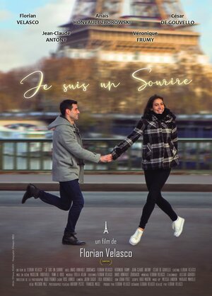 Постер: (Je suis un sourire, 2019 - вся информация о фильме на FilmNavi.ru