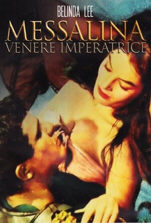 Постер: (Мессалина, императрица Венеры, 1960 - вся информация о фильме на FilmNavi.ru