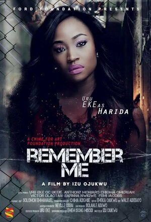 Постер: (Remember Me, 2016 - вся информация о фильме на FilmNavi.ru