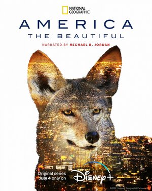 Постер: (America the Beautiful, 2022 - вся информация о сериале на FilmNavi.ru