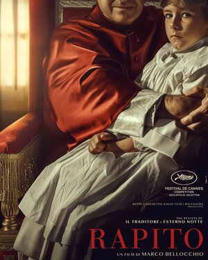 Постер: (Похищенный, 2023 - вся информация о фильме на FilmNavi.ru