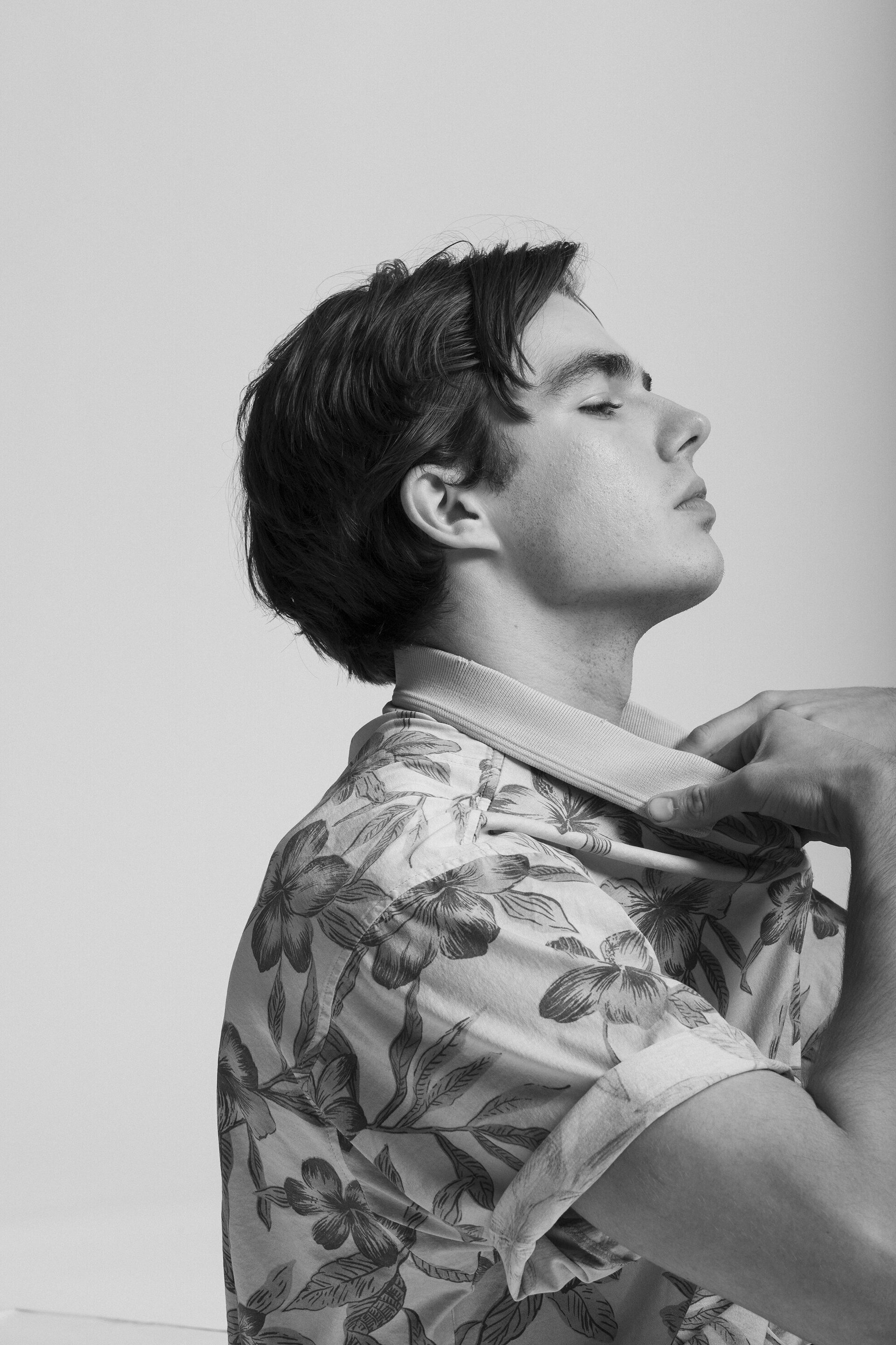 Фото: Грант Морнингстар (1997) #3909339