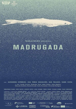 Постер: (Madrugada, 2021 - вся информация о фильме на FilmNavi.ru