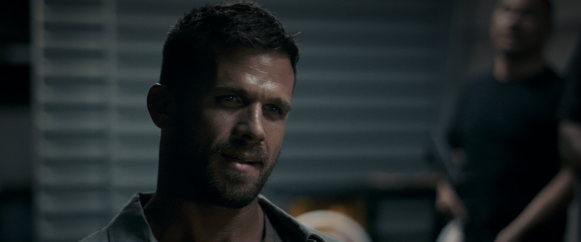 Фото: Черная метка / Кадр из фильма «Черная метка» (2022) #3929839