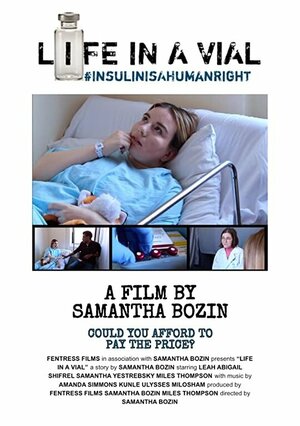 Постер: (Life in a Vial, 2020 - вся информация о фильме на FilmNavi.ru