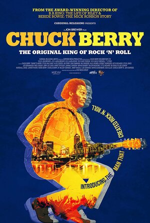 Постер: (Chuck Berry, 2018 - вся информация о фильме на FilmNavi.ru
