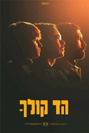 Постер: (Эхо твоего голоса, 2021 - вся информация о сериале на FilmNavi.ru