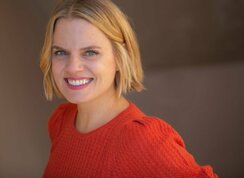 Эми Спейнджер (Amy Spanger): фильмы, биография, семья, фильмография ...