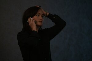 Дитя тьмы: Первая жертва кадр 24 онлайн-кинотеатр Эмбликс