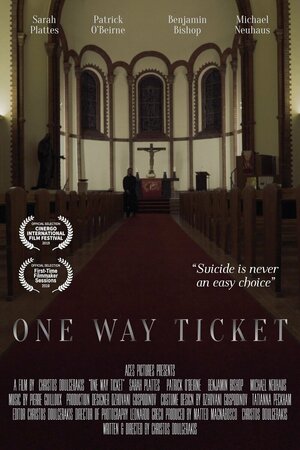 Постер: (One Way Ticket, 2018 - вся информация о фильме на FilmNavi.ru
