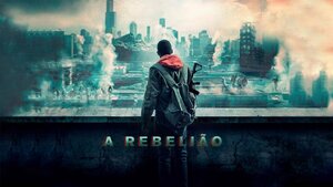 Постер: (Битва за Землю, 2019 - вся информация о фильме на FilmNavi.ru