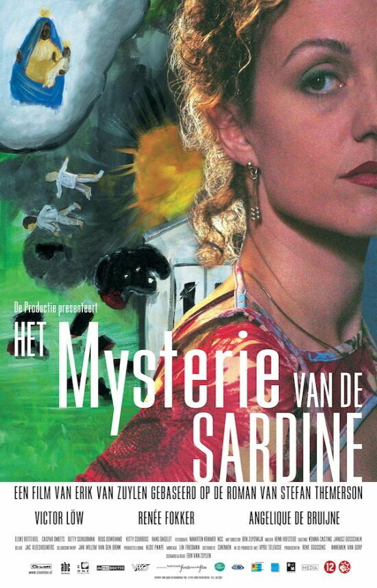 Het mysterie van de sardine