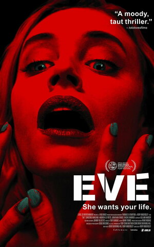 Постер: (Eve, 2019 - вся информация о фильме на FilmNavi.ru