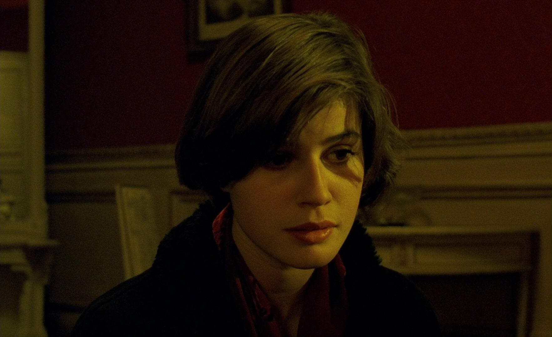 Фото: Двойная жизнь Вероники / Кадр из фильма «Двойная жизнь Вероники ...