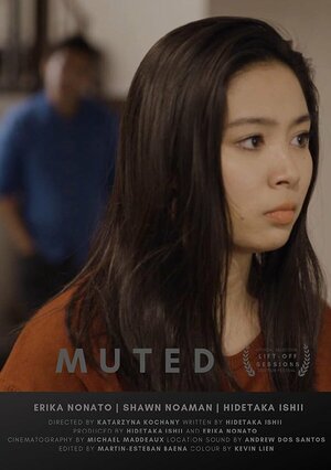 Постер: (Muted, 2019 - вся информация о фильме на FilmNavi.ru