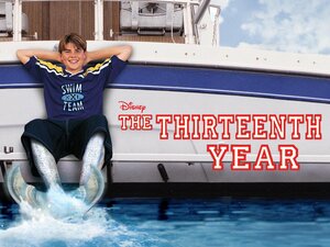 Постер: (Сын русалки, 1999 - вся информация о фильме на FilmNavi.ru