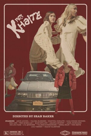 Постер: (Khaite FW21, 2021 - вся информация о фильме на FilmNavi.ru