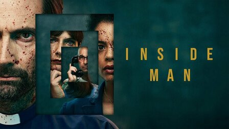 Инсайдер (2022) — постеры сериала — Кинопоиск