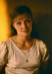 Ольга Остроумованың жалаңаш суреттері