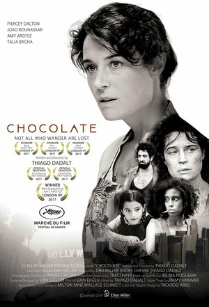 Постер: (Chocolate, 2016 - вся информация о фильме на FilmNavi.ru