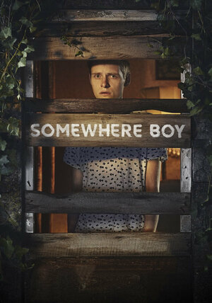 Постер: (Somewhere Boy, 2022 - вся информация о сериале на FilmNavi.ru