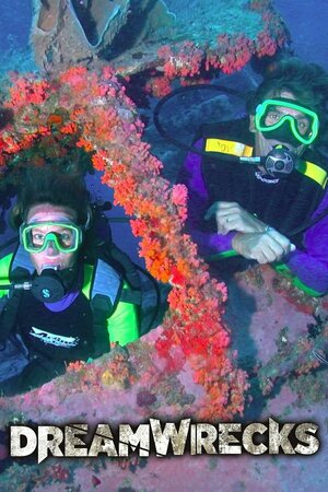 Постер: (Магия затонувших кораблей, 2006 - вся информация о сериале на FilmNavi.ru