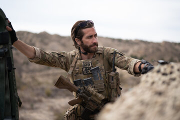 Кадр из фильма