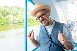 Вампиры средней полосы кадр 7 на Эмбликс в Hd