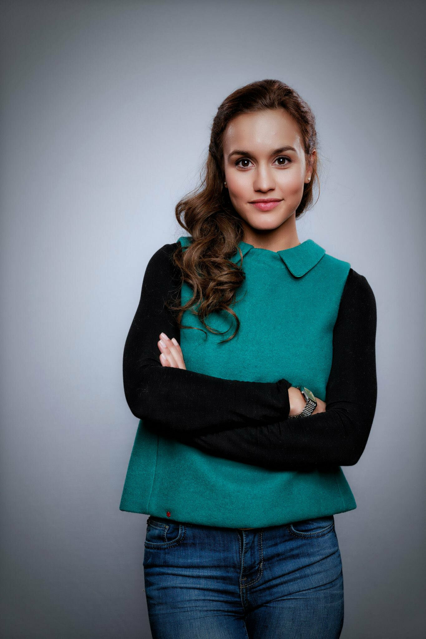 Фото: Меган Монтанер (1987) #3965246