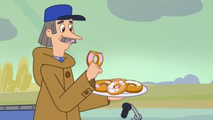 Простоквашино кадр 8 на Эмбликс в Hd